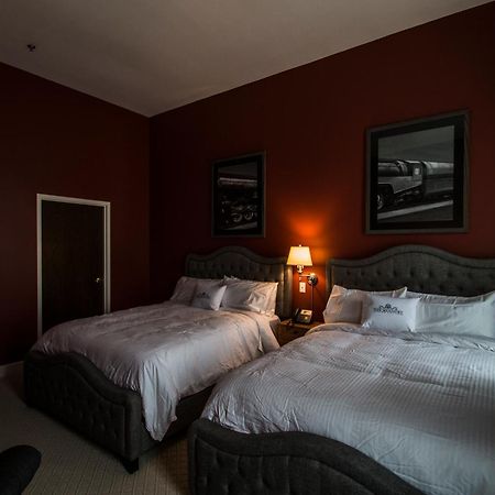 South Fulton Meadows Hotel חדר תמונה