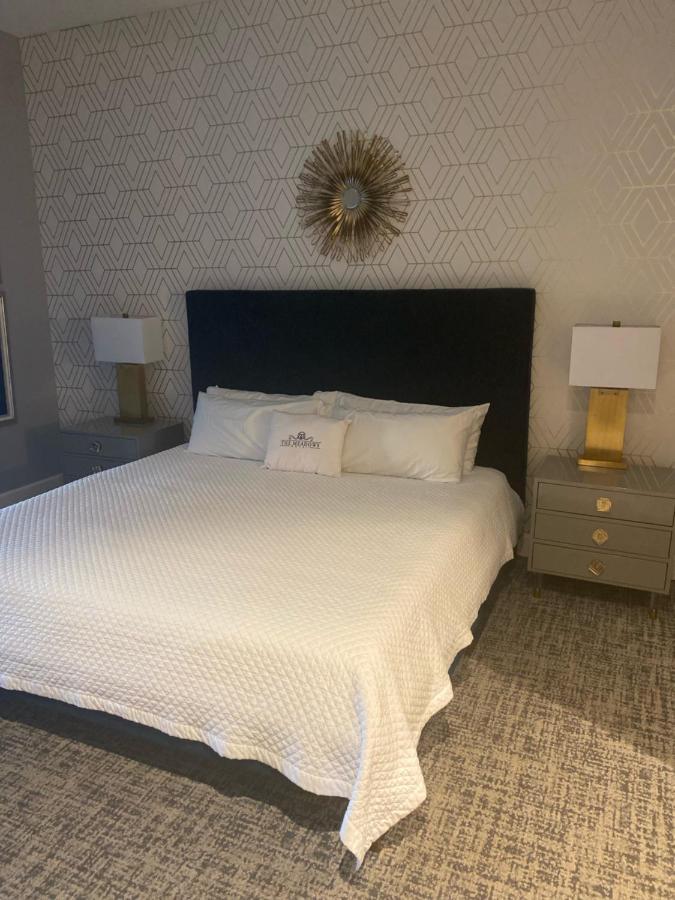 South Fulton Meadows Hotel חדר תמונה