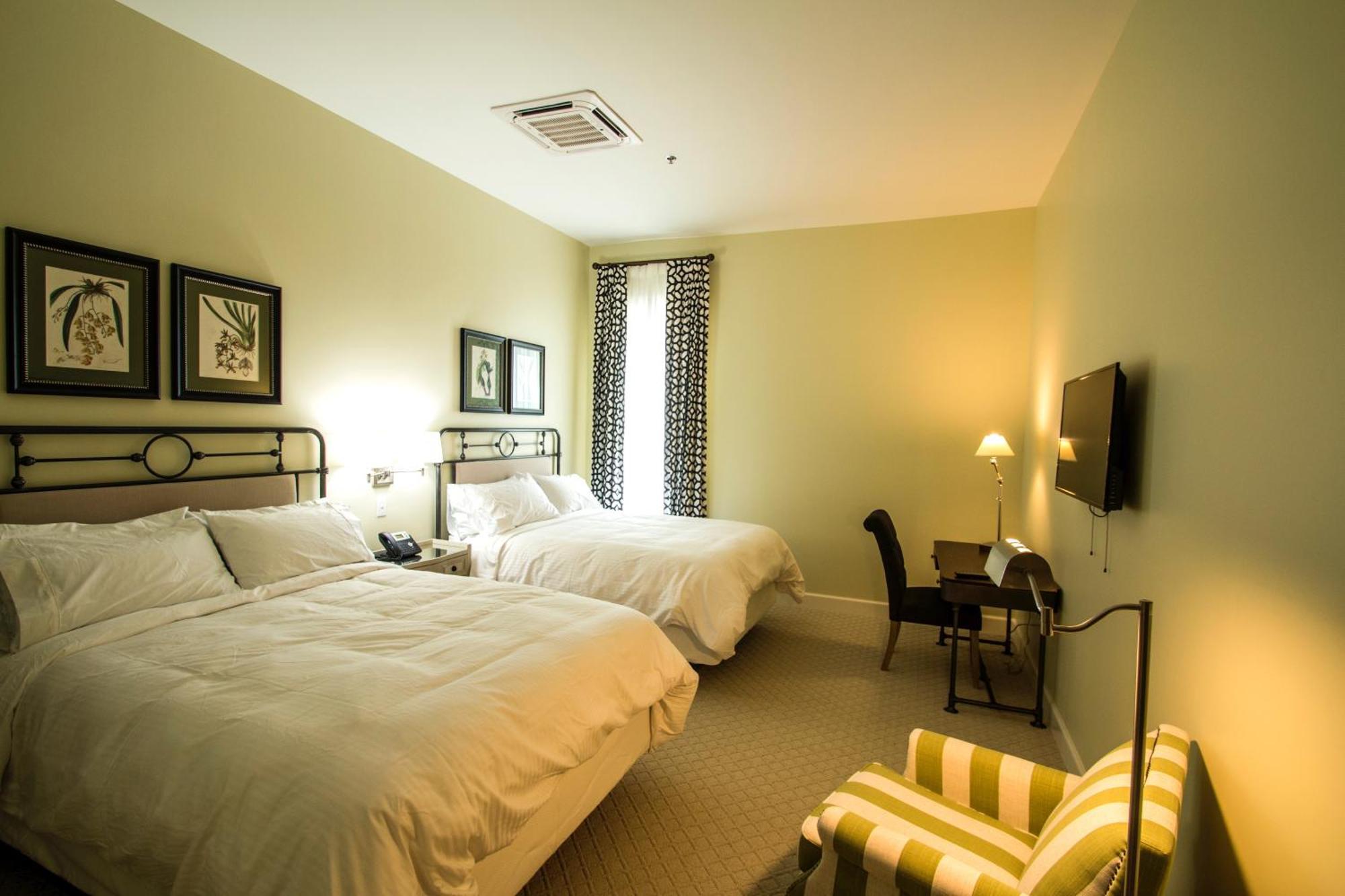 South Fulton Meadows Hotel חדר תמונה