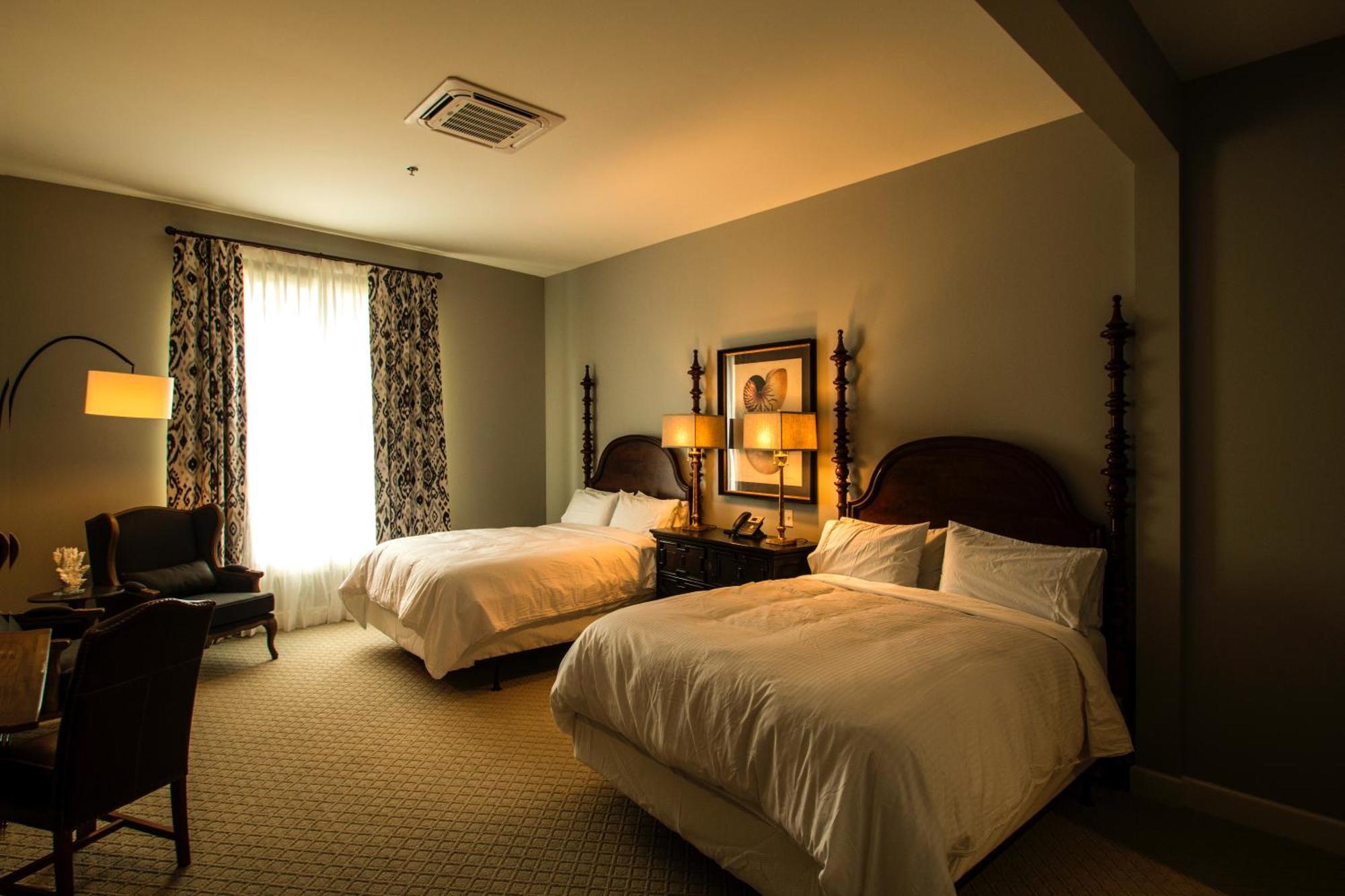South Fulton Meadows Hotel חדר תמונה