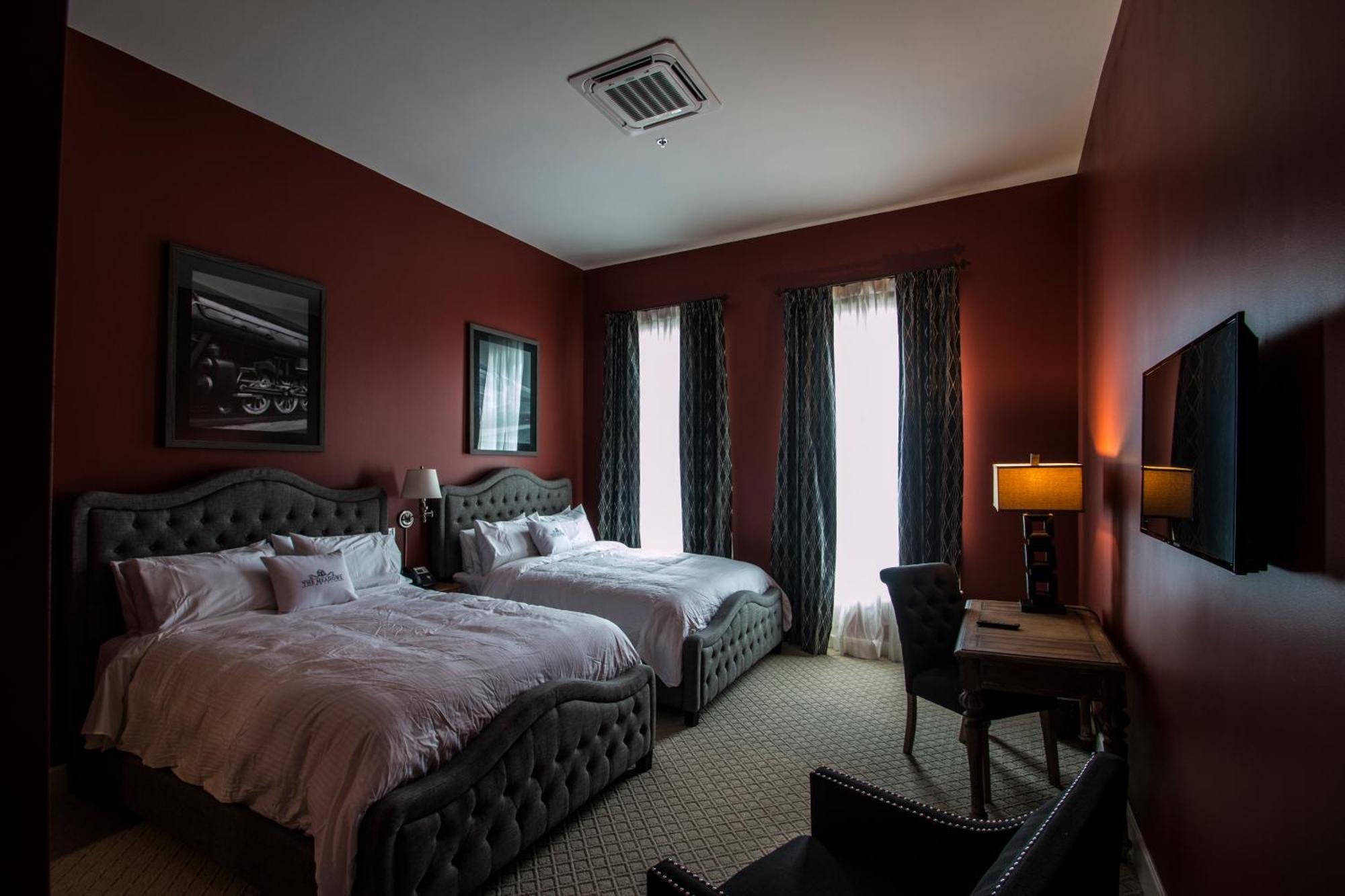 South Fulton Meadows Hotel חדר תמונה