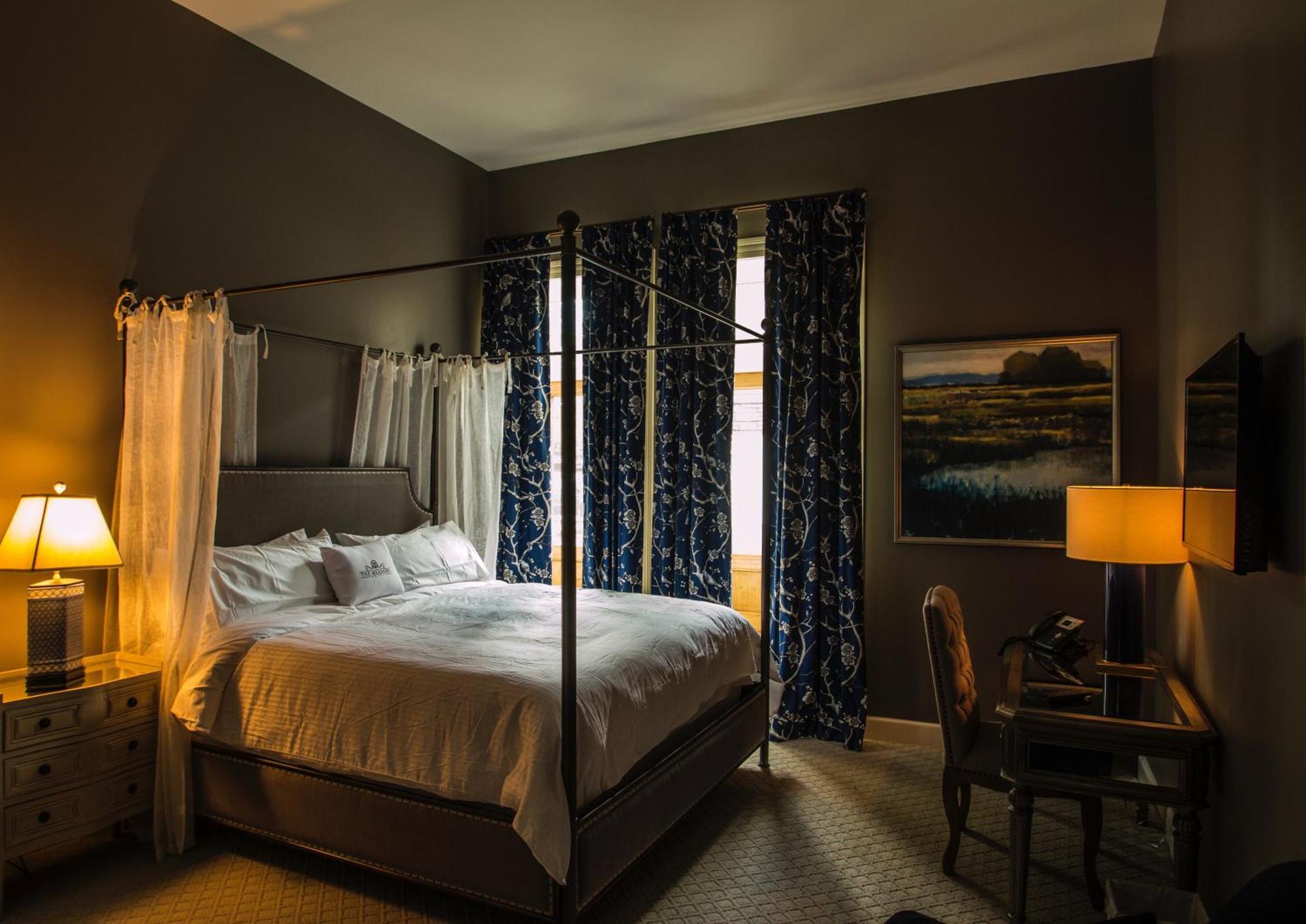 South Fulton Meadows Hotel חדר תמונה